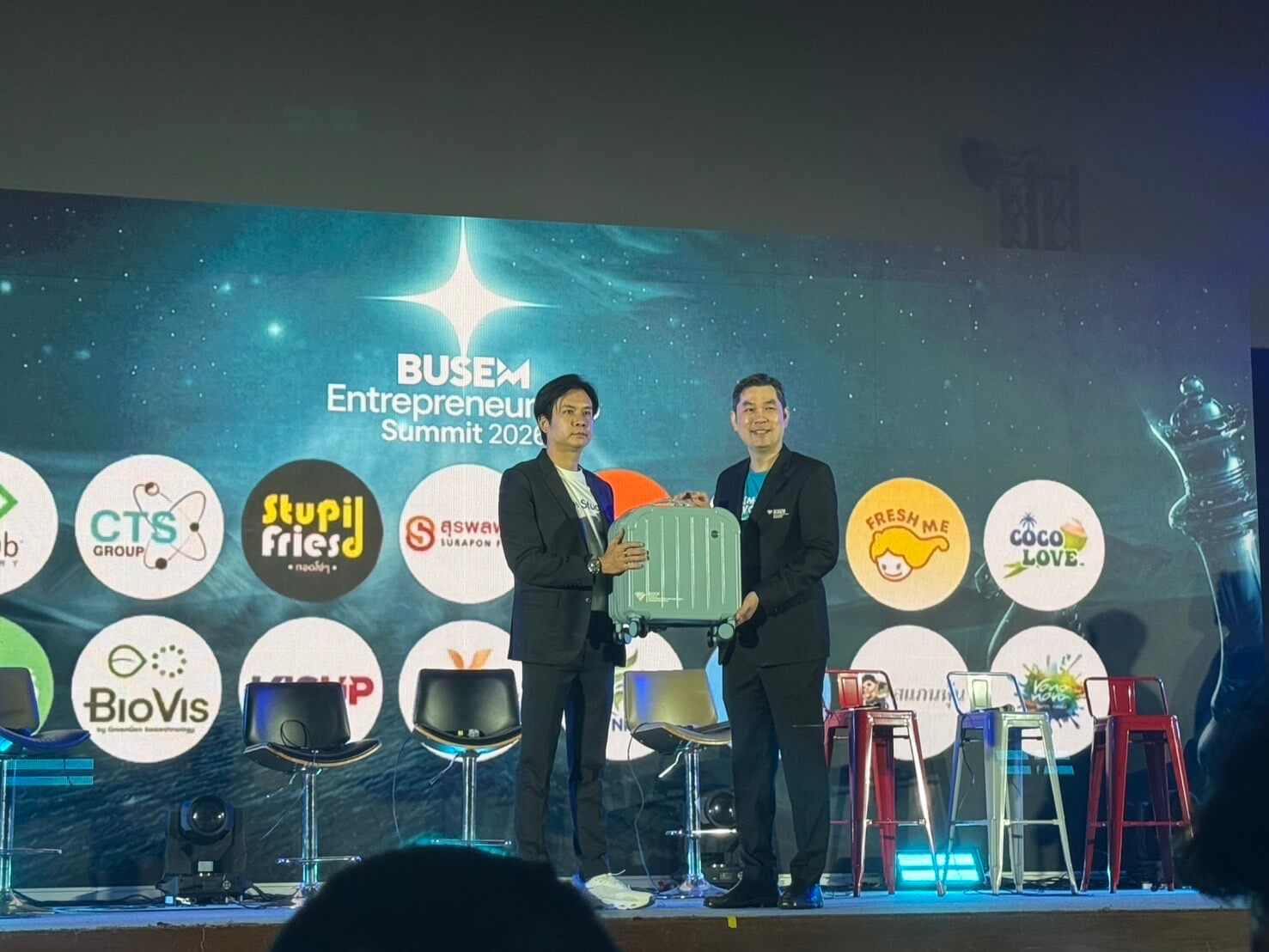 Education event 2