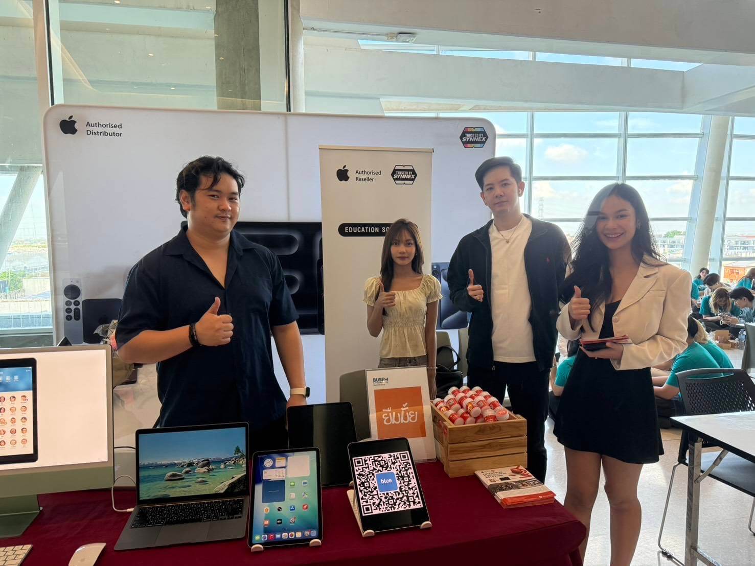 Education event 3