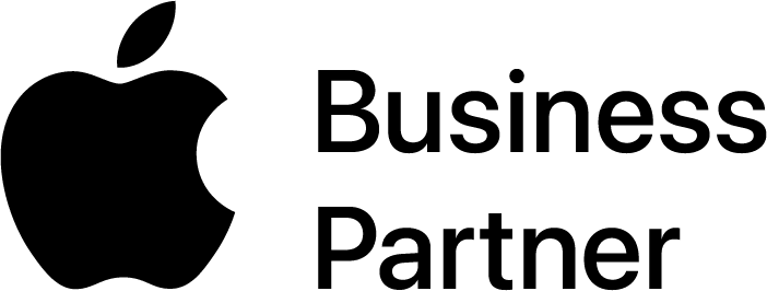 Apple Business Partner