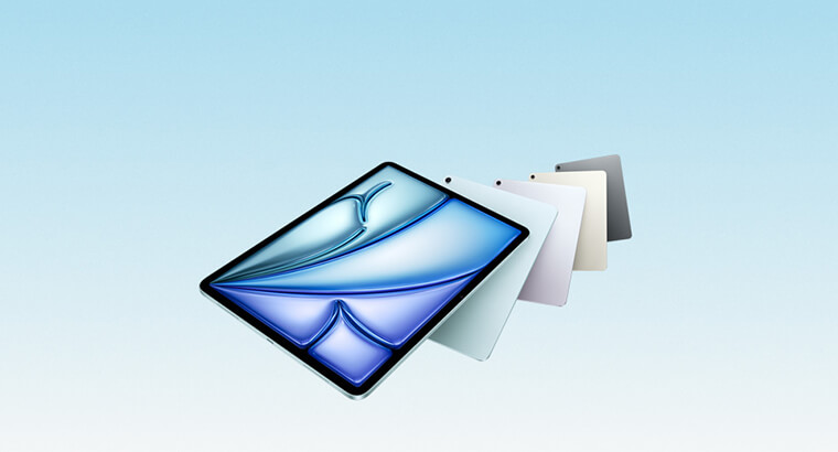 iPad