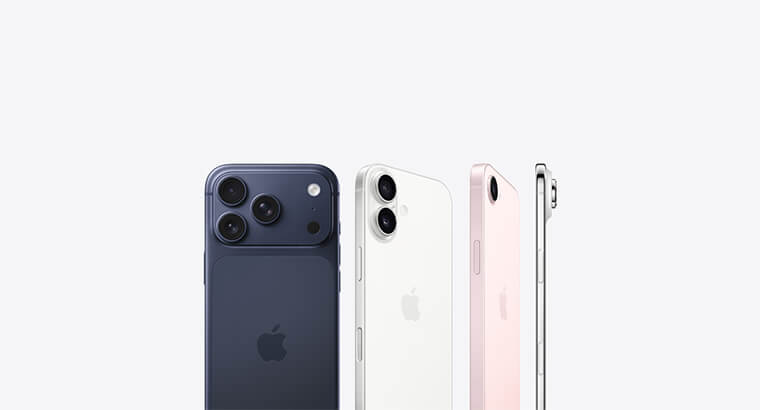 iPhone