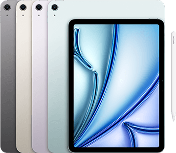 iPad