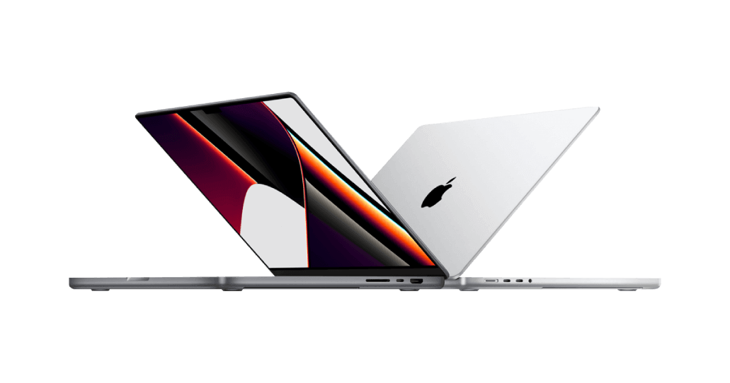 Macbook