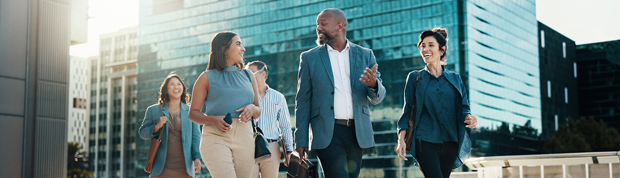 From Strategy to Ongoing Success