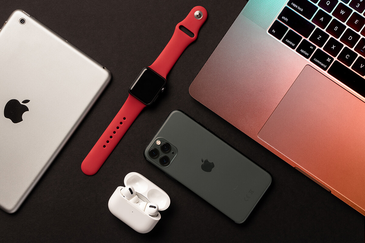 Mobile Device Management