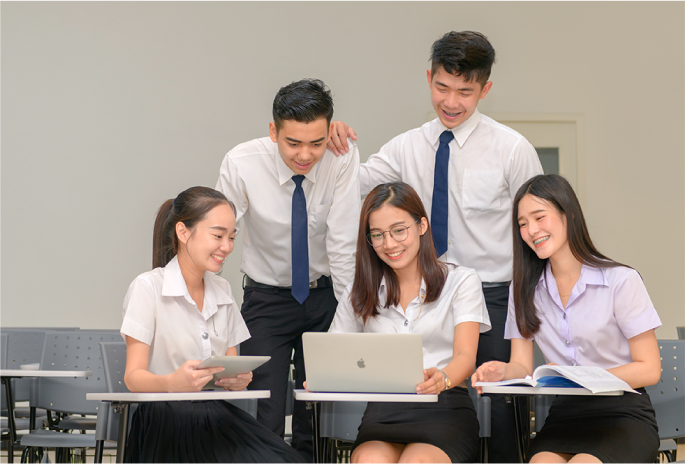 Education Reseller
